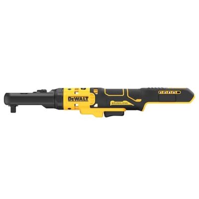 6. 18V DCF510N DEWALT Cordless Ratchet