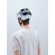4. POC KORTAL RACE MIPS Bike Helmet - White