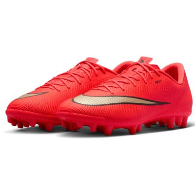 4. Nike Zoom Mercurial Vapor 16 Academy AG Football Boots IM5847-600