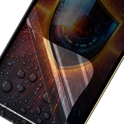 4. Privacy film matte 3mk Silky Matt Privacy for iPhone 13 / 13 Pro