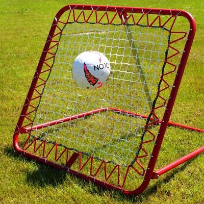 3. MINI REBOUNDER NO10 TRAINING DEVICE 120x120cm VMR-SU12M