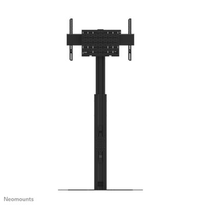 12. Neomounts FL45S-825BL1 TV mount 190.5 cm (75") Black