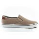 4. Wrangler Calypso men's sports shoes Slip-On sneakers brown comfortable