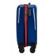 3. Paris Saint Germain cabin suitcase on wheels 48X33X21 cm 23MPSG21018P