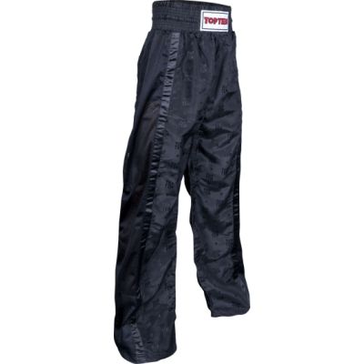 10. TOP TEN Kickboxing Pants - SKBP-TT
