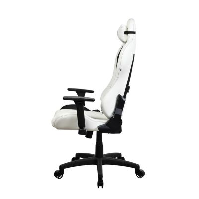 3. Arozzi Torretta SoftPU -White