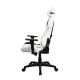 3. Arozzi Torretta SoftPU -White