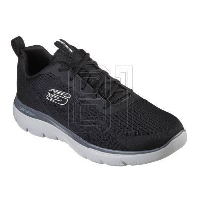 Skechers Summits Torre M 232395-BKTP shoes