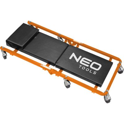 5. NEO folding workshop sofa, 930 x 440 x 105 mm