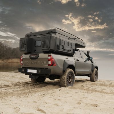 5. OFFLANDER CAMPER CONSTRUCTION WAHIBA