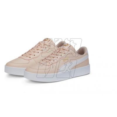 Puma Skye Clean W 38014712 shoes