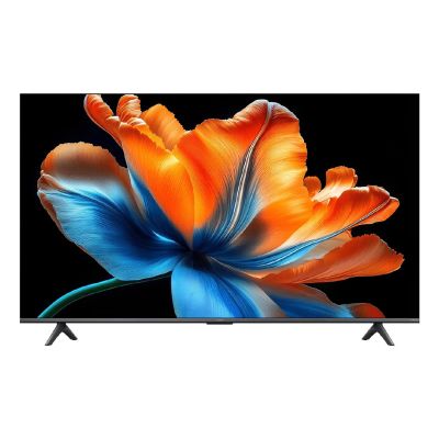 6. Xiaomi | S Mini LED 2026 | 55 | Smart TV | Google TV | 4K UHD | Dark Grey
