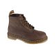 Dr. Martens 101 Dark Brown Crazy Horse DM27761201 Brown 36