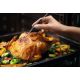 6. ELECTROLUX EOD6P77WZ Oven