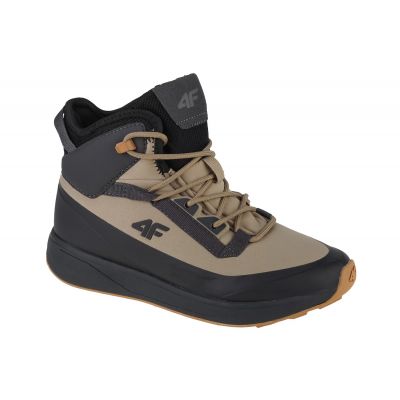 4F Dcx-22 Snow Boots Jr 4FJAW22FWINM007-26S