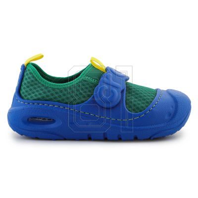 6. Crocs Swiftwater Splash K Jr 210619-3WH shoes