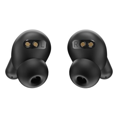 18. Epos Adapt E1 Wireless In-Ear Headphones, Scandinavian Black