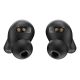 18. Epos Adapt E1 Wireless In-Ear Headphones, Scandinavian Black