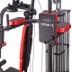 90. Atlas with bench HMS Titan 12 150 LBS