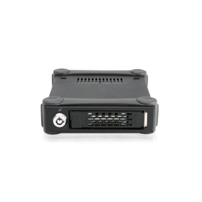 3. IcyDock USB 3.0 Docking Station 6.3cm SATAI-III MB991U3-1SB