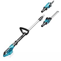 Dedra DED7096 Cordless Hedge Trimmer, 40 cm long