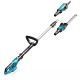 Dedra DED7096 Cordless Hedge Trimmer, 40 cm long