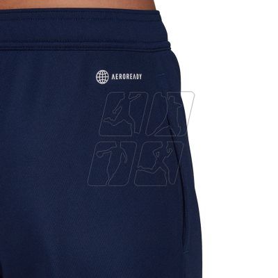 3. Adidas Entrada 22 Training Pants W HC0334