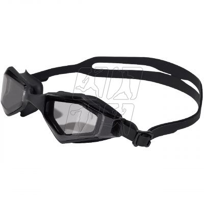 6. Adidas Goggles Ripstream Soft IK9657 swimming goggles