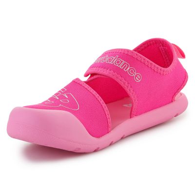 3. New Balance Jr YOCRSRAE Sandals
