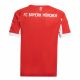 2. Adidas Bayern Munich Home Jr JN8525 Jersey