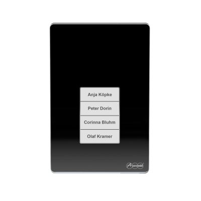 12. Auerswald TFS-Dialog 400 Access Control Terminal
