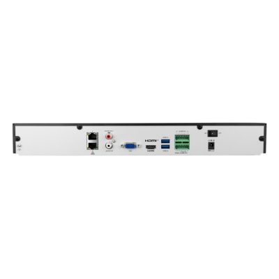 7. 16-channel IP recorder BCS-P-NVR1602-A-4K(5L)