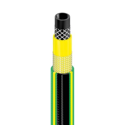 2. Cellfast 15-120 GREEN ATS2™ 1/2" 50m garden hose