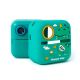 10. Wozinsky WDT-04 thermal printer camera for kids - green