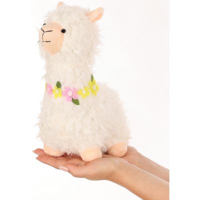 7. LAMA 36CM SPRING DECORATION