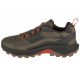 2. Merrell Speed Strike 2 GTX M J037827 shoes