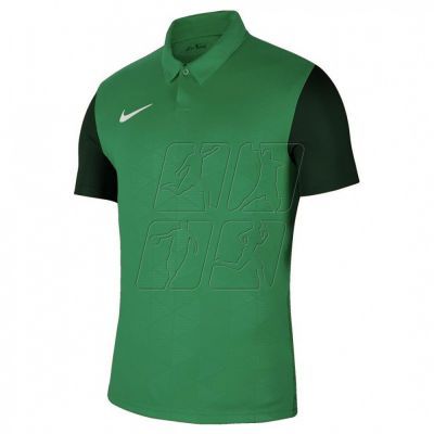 3. T-shirt Nike Trophy IV Y Jsy Jr BV6749 302