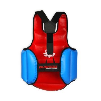 5. OT1 Double-Sided Torso Protector - M