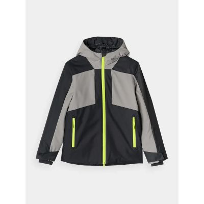 6. 4F Jr Ski Jacket 4FJWAW24TTJAM536-20S