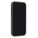 5. Audi Synthetic Leather iPhone 16 6.1" black/black hardcase AU-TPUPCIP16-GT/D2-BK