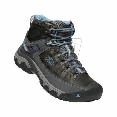 5. Keen Targhee III Mid Wp W hiking shoes KE-1023040