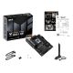 2. ASUS TUF GAMING B850-E WIFI Motherboard