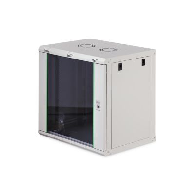 24. Digitus Dynamic-N series wall-mounted housing - 600x450 mm (W x D), unassembled