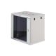 24. Digitus Dynamic-N series wall-mounted housing - 600x450 mm (W x D), unassembled