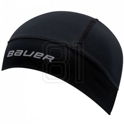 5. Bauer Performance M 1055311 helmet cap