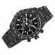 3. Men's Watch Giewont Chronograph Sapphire Black GW9580-B2