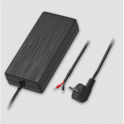 2. Teltonika PR320EUA Power Adapter/Inverter Internal 250W Black