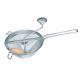 3. GEFU Fleissiges Lieschen kitchen strainer Stainless steel