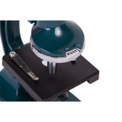 4. Levenhuk LabZZ M2 900x Optical Microscope