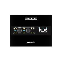 Reloop Flux 3.0 Channel USB Audio Interface